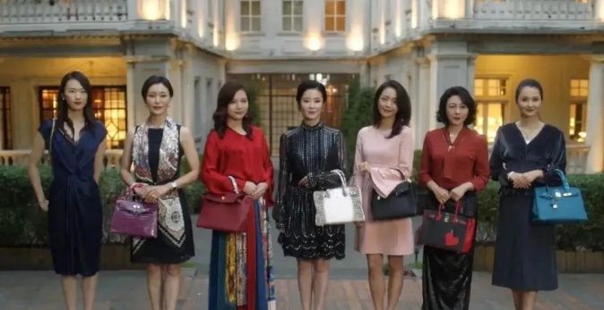  完美|《三十而已》：顾佳才不是什么完美女人