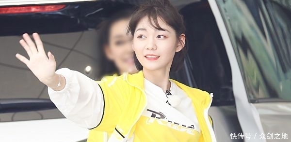 路透|网曝《奔跑吧》路透照,除了创造营师姐弟,大厂男孩也来了