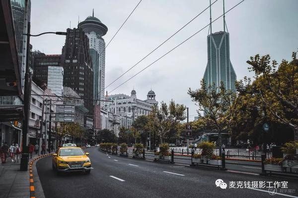 理光|从"新天地"到"新世界" 理光 GR3 的街头日记