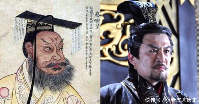 刘邦|秦始皇不死，刘邦项羽起义能成功吗