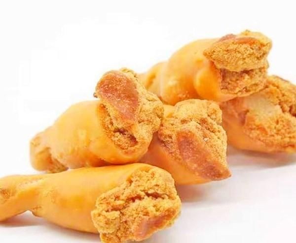 爷爷|已停产的5个零食,吃过的都老了,尤其是最后一个,吃过的叫爷爷