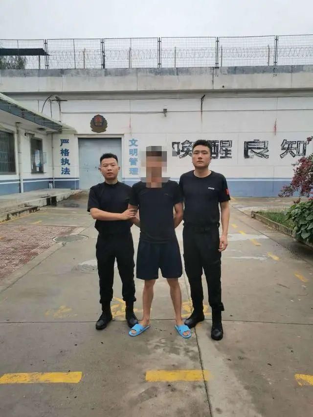 吸毒人员|永寿公安巡特警再出重拳,抓获四名“瘾君子”