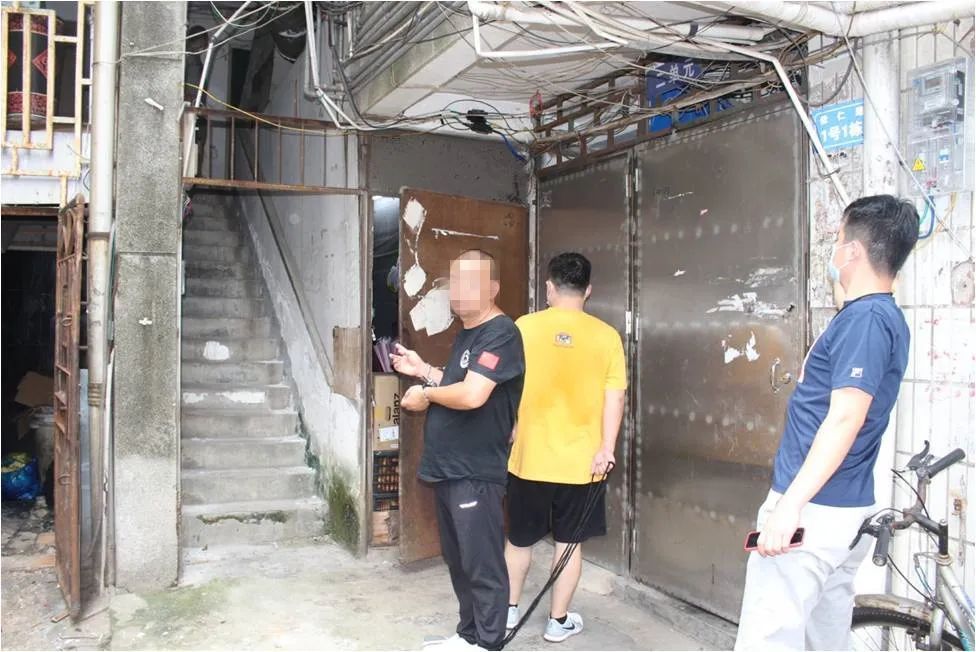 犯罪嫌疑人黄某|23年前的桂林入室抢劫杀人案告破！