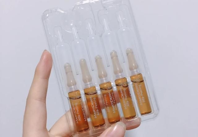  防腐剂|大牌“安瓶精华”中的前4名：雅诗兰黛不值得，兰蔻效果最明显