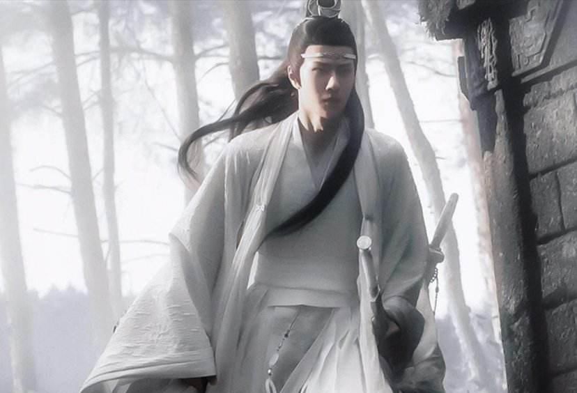 条件|王一博：“有这么好的条件，我也不想让自己做一个花瓶。”