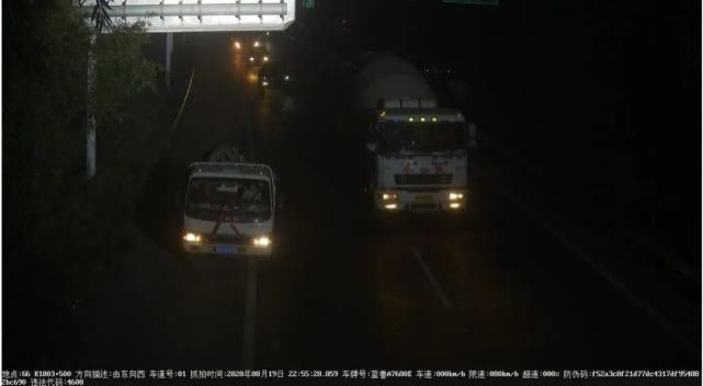 曝光|有图有真相！青海这些车主被曝光