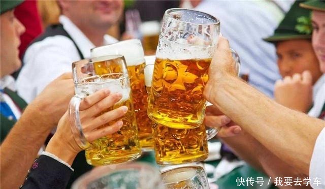 啤酒|买啤酒时，无论什么牌子，如果瓶身上有这几个字，都不是好啤酒