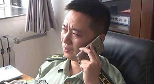 将军|冒充军人行骗15年，获380多万被抓，依旧沉迷“将军梦”无法自拔