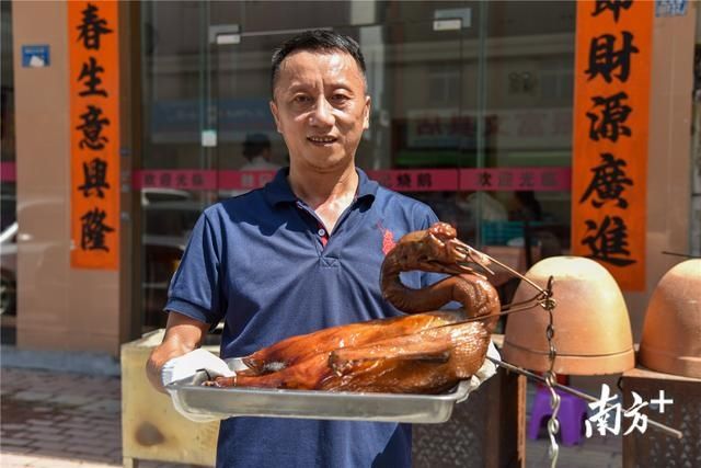  观察|南方观察｜《寻味东莞》究竟寻到了什么？