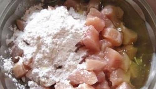  上瘾|鸡胸肉又干又柴不好吃？多加这一步，肉质嫩滑，好吃还上瘾