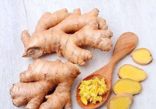 生姜|还在连皮吃生姜？快别吃了，生姜吃法有大讲究，别再错过了