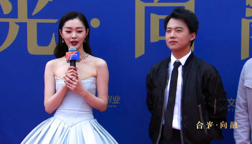  实锤|《赘婿》杀青将播？宋轶、郭麒麟惊艳亮相，导演实锤将尽快上线