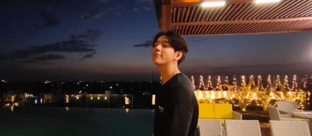  运动|33个肌肉帅哥争做“1”，你确定这不是专做给gay看的节目吗？