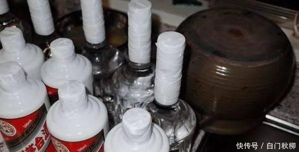 保质期|白酒存放久了容易跑酒,该如何保存