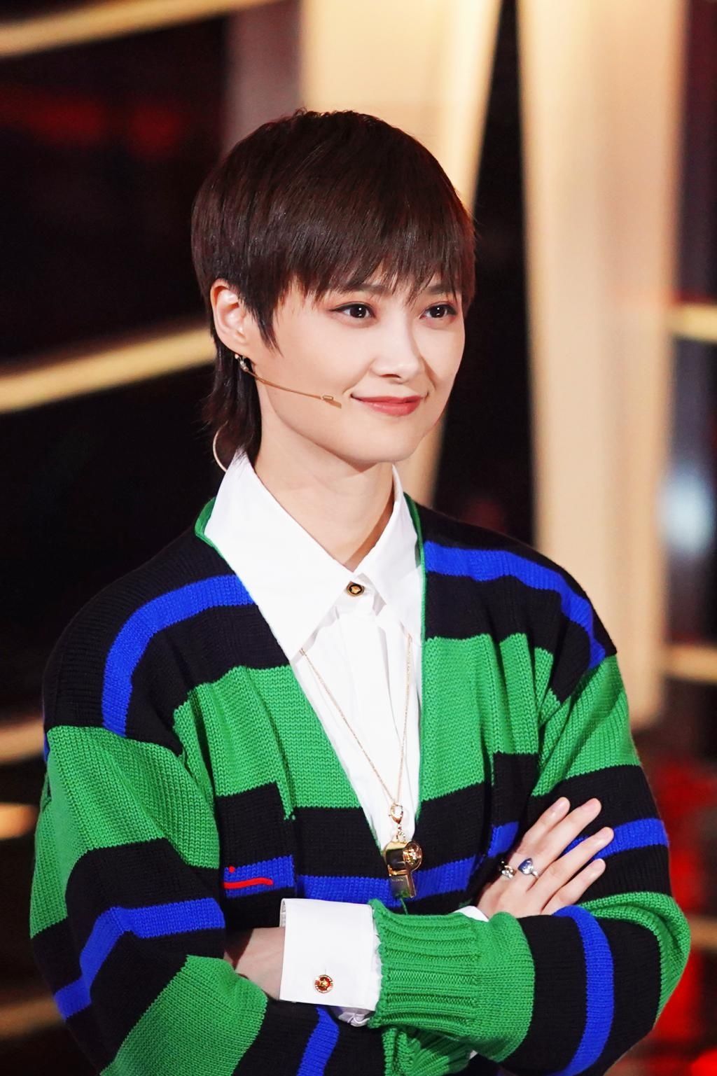  冠军|“好声音”双李战激烈落幕 李健靠冠军经验全员晋级