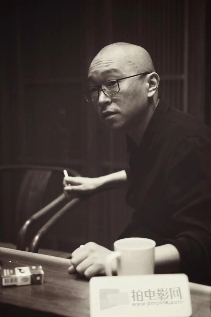  再也不会|专访导演李霄峰：我再也不会这样拍电影了