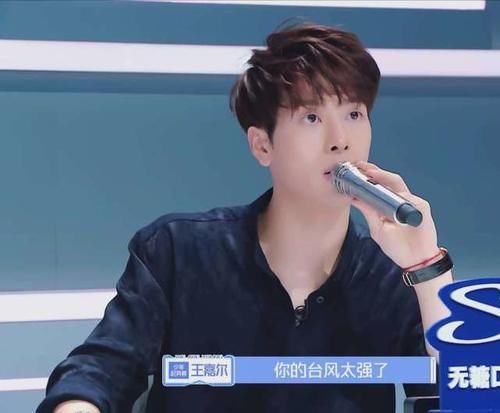  大厂|大厂男孩都长大了，徐圣恩李希侃分别拿下第一，罗杰左叶帮助队友