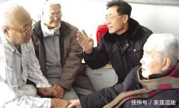 他是一等功臣,战后鲜为人知,直到24年后