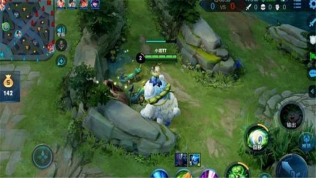  上线|人气超越李白？阿古朵上线2天稳坐榜首，看到42%真实胜率，小学生却笑了