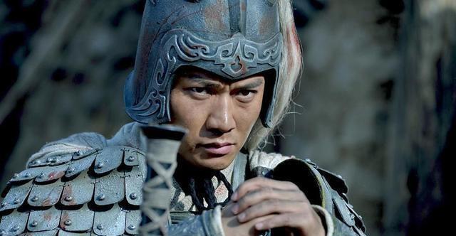 诸葛亮|赵云临终前,重复呼喊2个字,诸葛亮听了脸色大变,刘禅无地自容