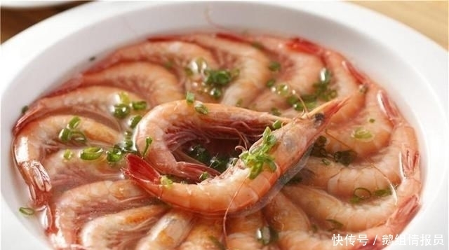 暖水|水煮虾，暖水下锅还是冷水下锅？如果没弄懂，虾都白吃了