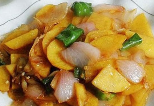 米饭|5道一学就会的下饭菜做法,搭配米饭简直太好吃啦!