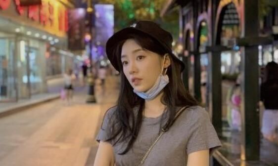  绿茶|张月是怎么出道的资料介绍 因出演绿茶角色网上骂声一片