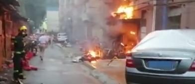  区内|突发！小区内3人不幸遇难，原本都可避免