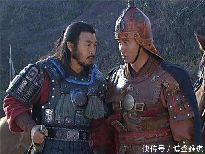 战功|韩信、卫青、徐达,精通兵法战功赫赫,为何最后死得不明不白?