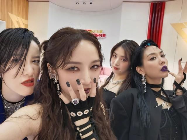  乘风破浪的姐姐|《浪姐》三公孟佳被淘汰，宁静道出真相，但她其实是因祸得福