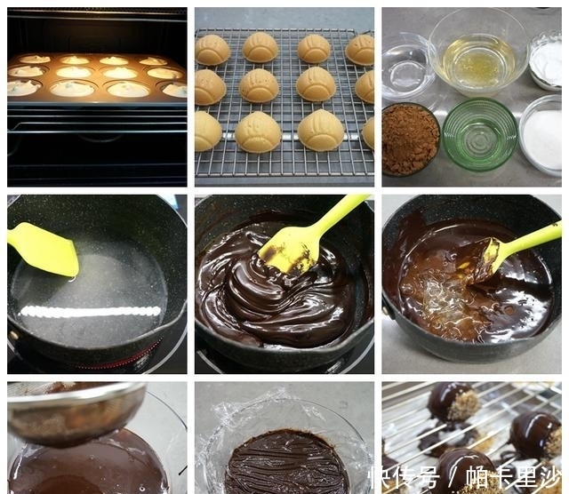 发愁|想吃蛋糕不发愁，在家就能做，5种做法，暄软细腻超好吃