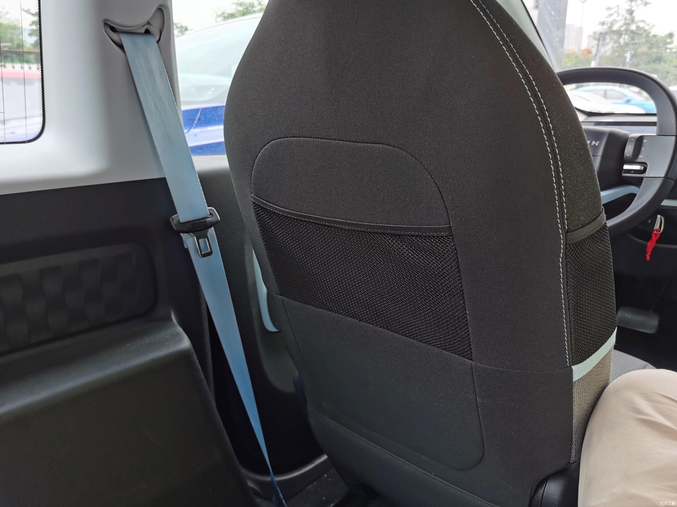  简单|让快乐来得更简单！体验新宝骏E300/E300 PLUS