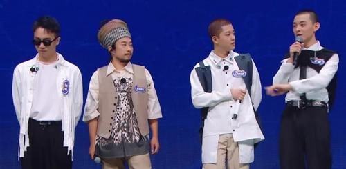 一加|《乐队的夏天》合作赛,大家觉得哪一组“一加一大于二”了?