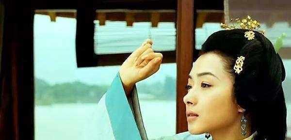 钱谦益|她是青楼女子,为了国家,捐出了所有积蓄,死时年仅46岁!