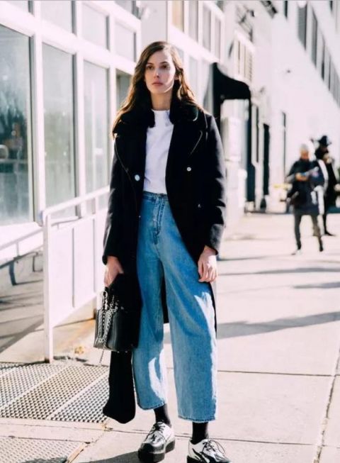  丝巾|舍不得买大牌没关系，牢记这3个穿衣习惯，基本款也能穿出高级感