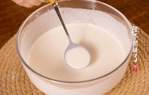 一蒸一揉|? 这网红甜品比你想象中简单 100 倍！一蒸一揉一包就搞定！