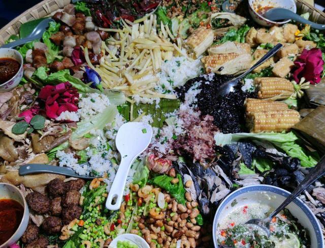 黄磊|《向往的生活》质量下降嘉宾互不相识很尴尬,到场只为刷存在感