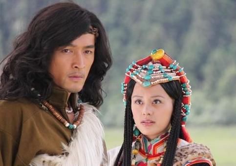  主角|胡歌都捧不红的女演员，出道16年当了38次主角，却一直火不起来