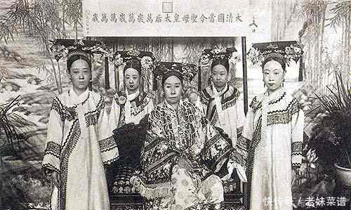  武则天和吕|如果将吕后、武则天、慈禧放在后宫中，谁能走到最后
