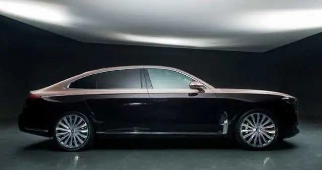  轿车|国产高端轿车盘点，这几款谁是你心目中的第一？