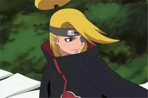  超兽伪画|火影忍者：只要会飞就很强？盘点这些会飞忍者，好像真是这样
