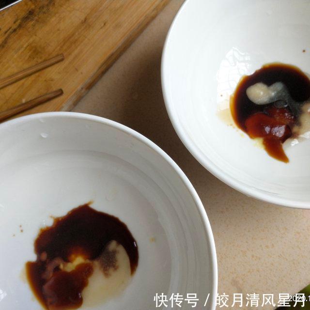 水面|清水面,最简单的往往可能是最好吃的