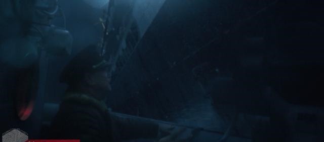 剖析|对《灰猎犬》号的简单剖析