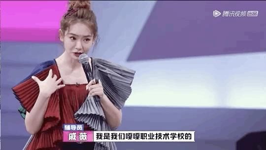  带队|何炅带队综艺《认真的嘎嘎们》，刷屏级疑惑，这是奇葩收容所吗？