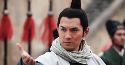 武将|中国历史上十二大武将排名没有吕布，关羽第十，第一竟是他！