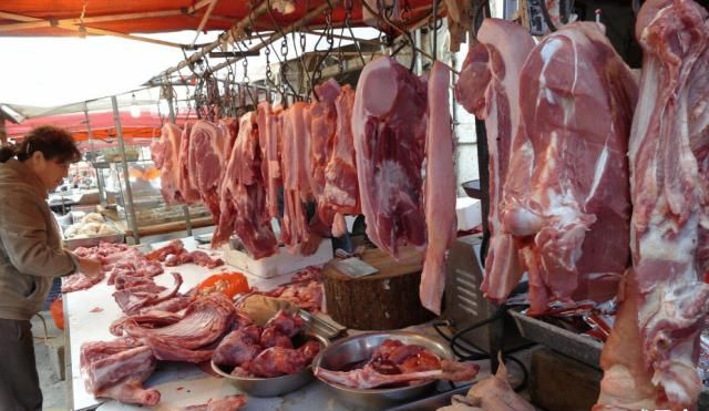 加上|买猪肉时, 前腿肉和后腿肉有何区别? 口感不同, 别再买错了
