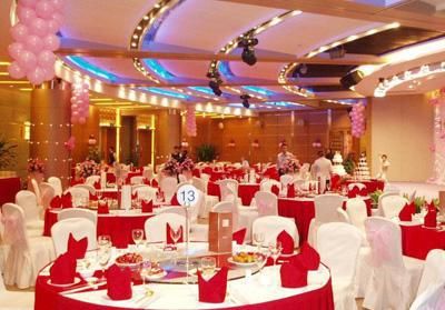  出错|婚礼小知识，婚礼中那些容易出错的待客礼数