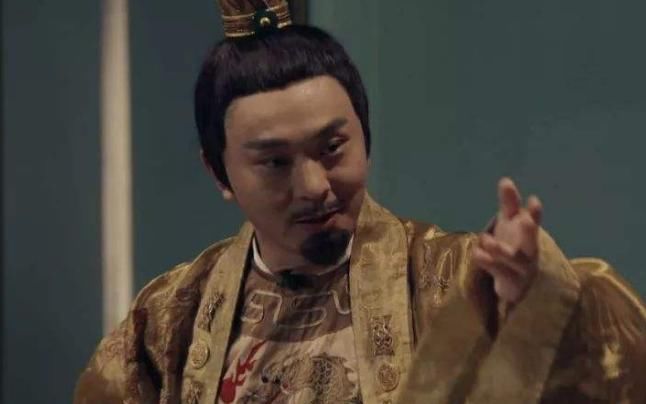  唐玄宗|戏曲为何被称作梨园？这事还得从唐玄宗说起