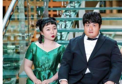  葫芦娃|他是跑男的团宠葫芦娃，在自己的电影中竟胖到了300斤！