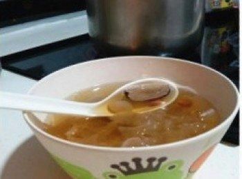  夏天|推荐11款夏天滋补润燥，清甜好喝的儿童糖水，请宝妈们签收收藏